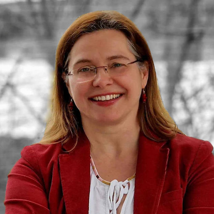 Jacqueline Reichert
